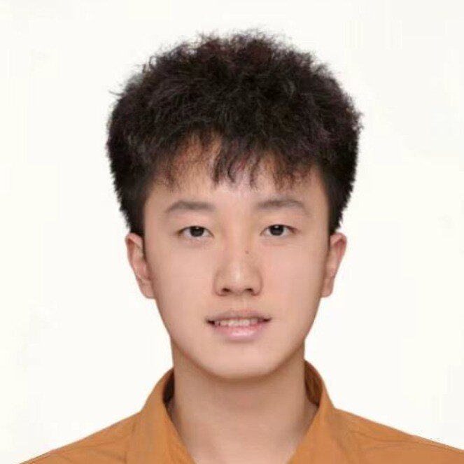 YANG MIAO