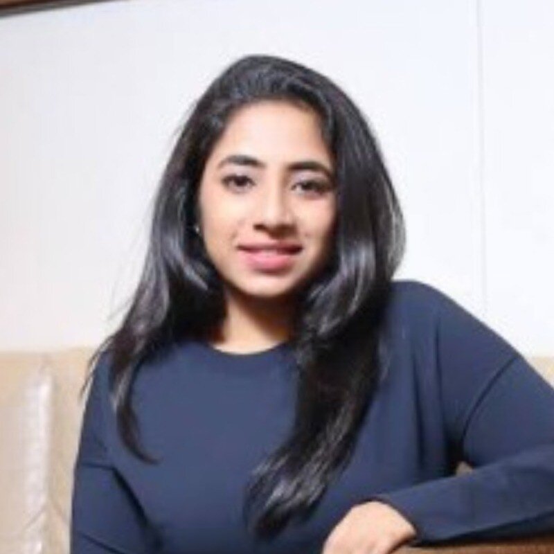 Ishita Jindal