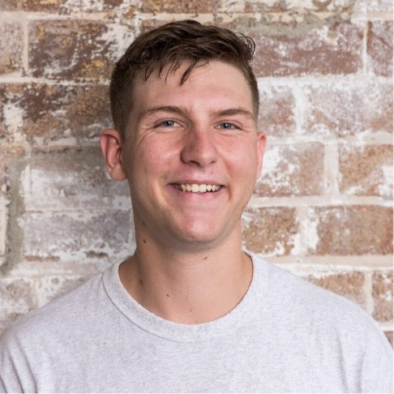 Connor Wiltshire