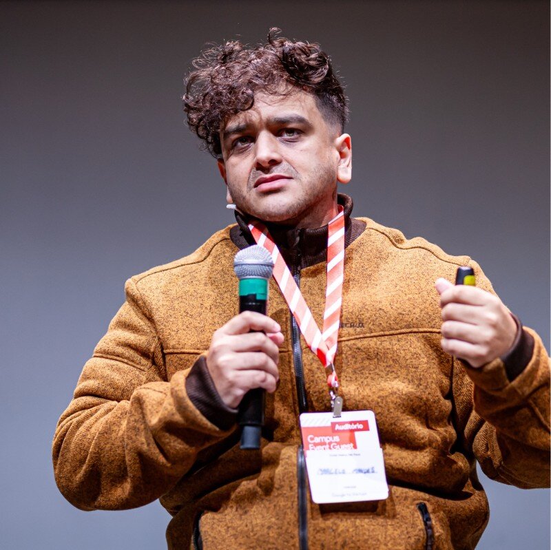 Marcelo Mendes