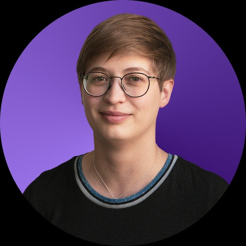 Ann-Christin Gah