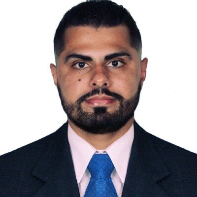 Luis Felipe Bedoya Martínez
