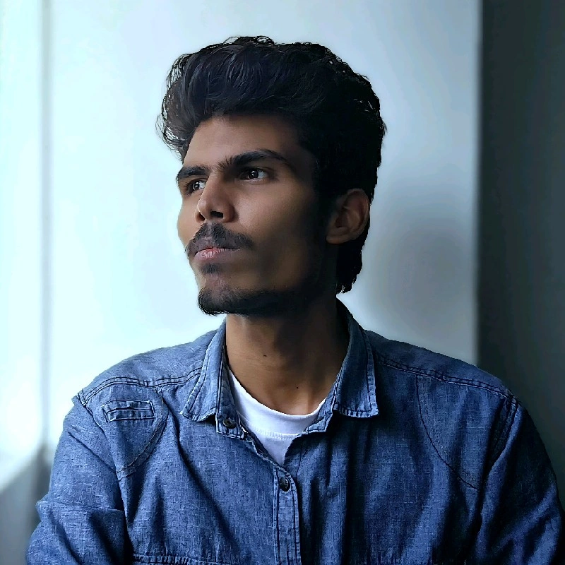 Santhosh J