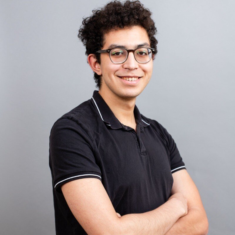 Mohamed Nadir Bakadour