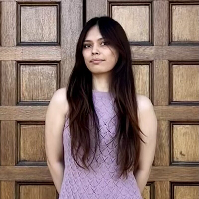 Shweta Parihar