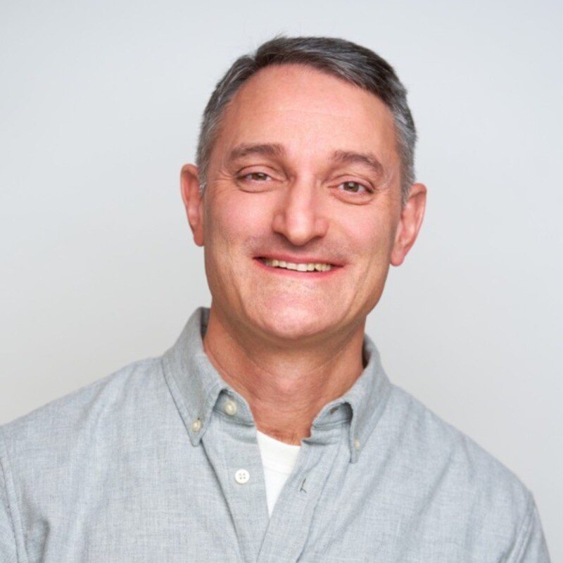 Mark Haseltine