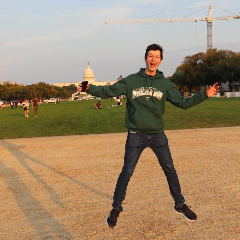 Jakub Jon