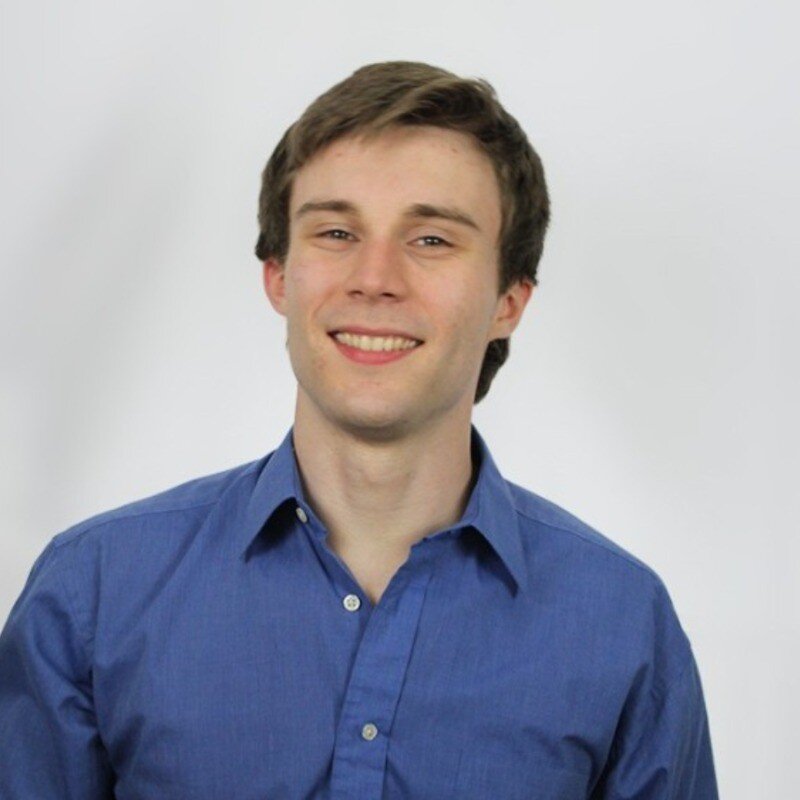 Andrew Becker
