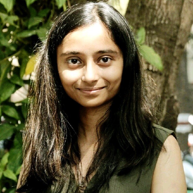 Sharvi Endait