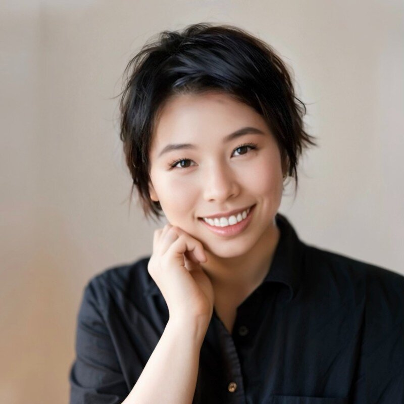Iris Liu