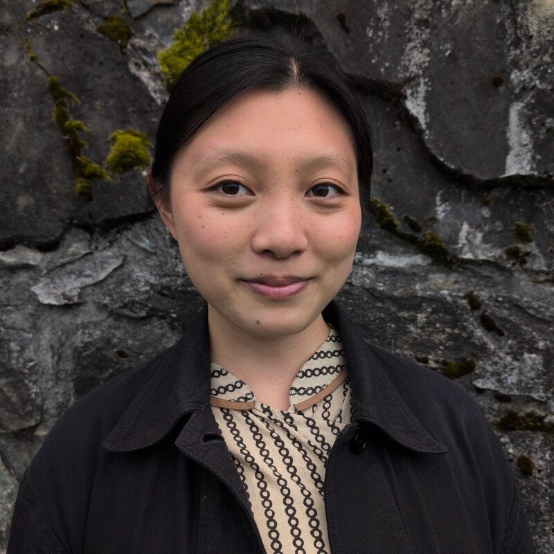 Caroline Aung