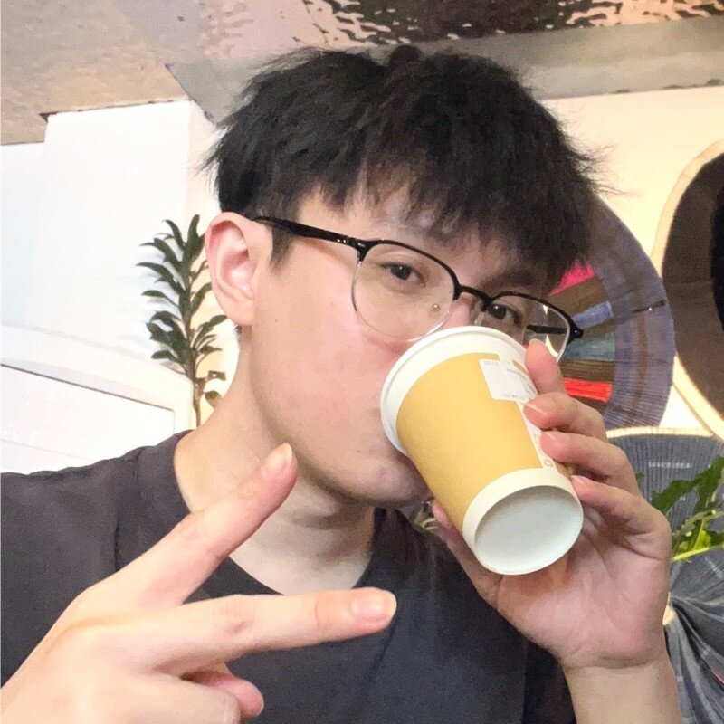 Desmond Chew