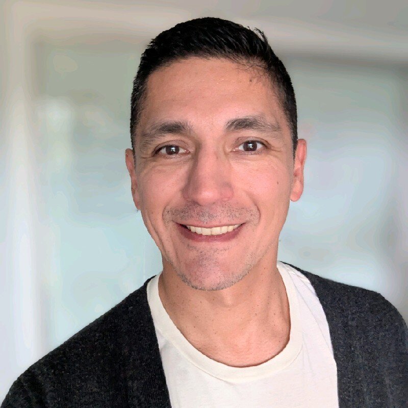 Rodrigo Rubio