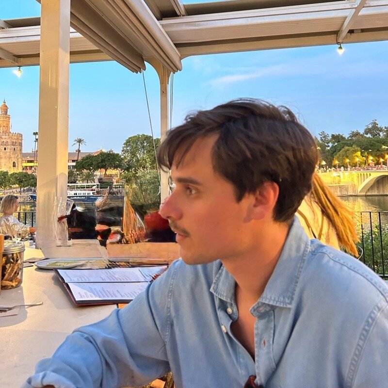 Alessandro legnazzi