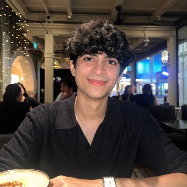 Vihaan Motwani