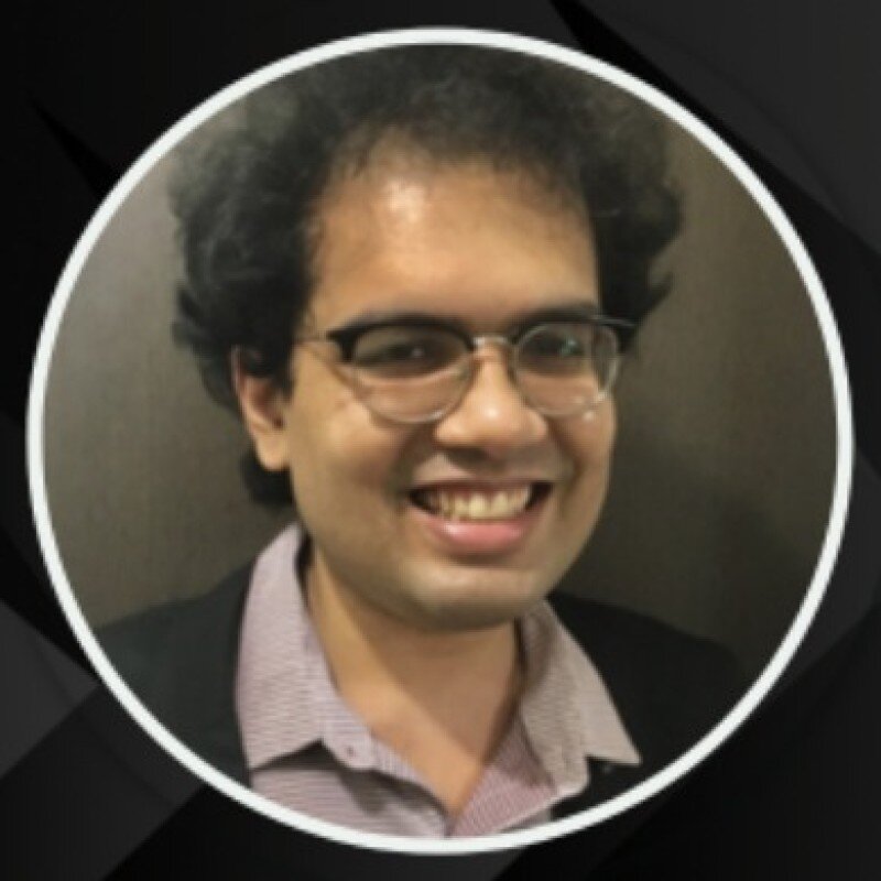 Abhinav Verma