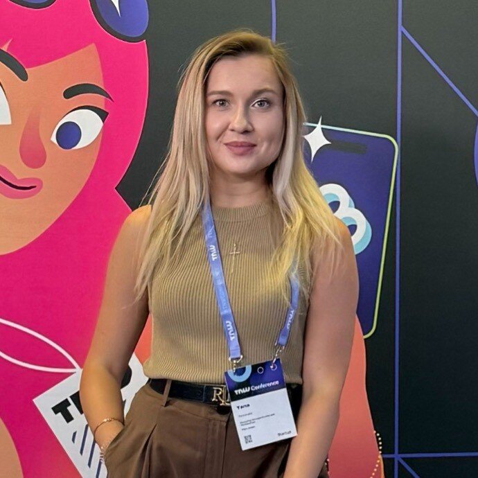 Yana Yankovska