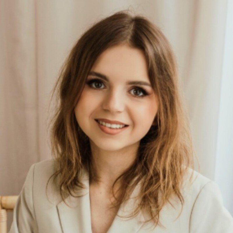 Julia Jakubowska