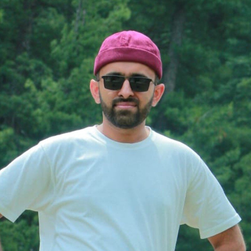 Awais Nasir