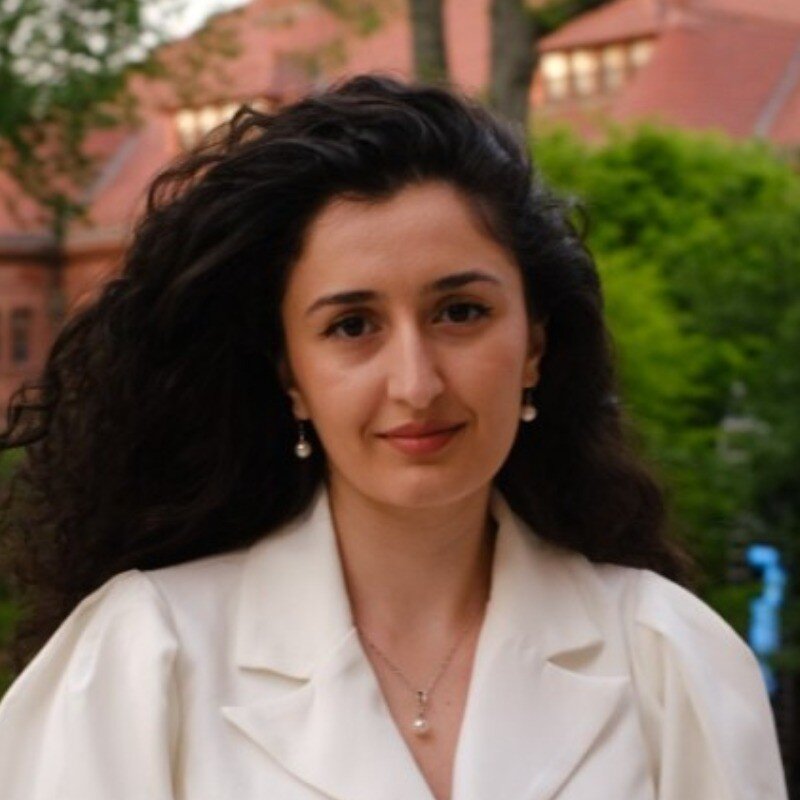 Manana Hakobyan