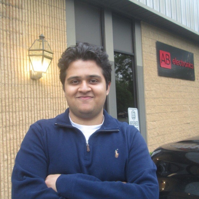 Preyaan Gupta