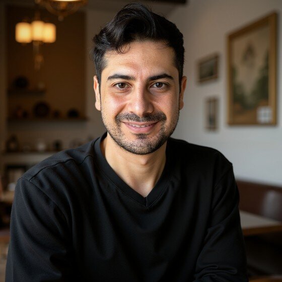 Musa Emin Ozdem