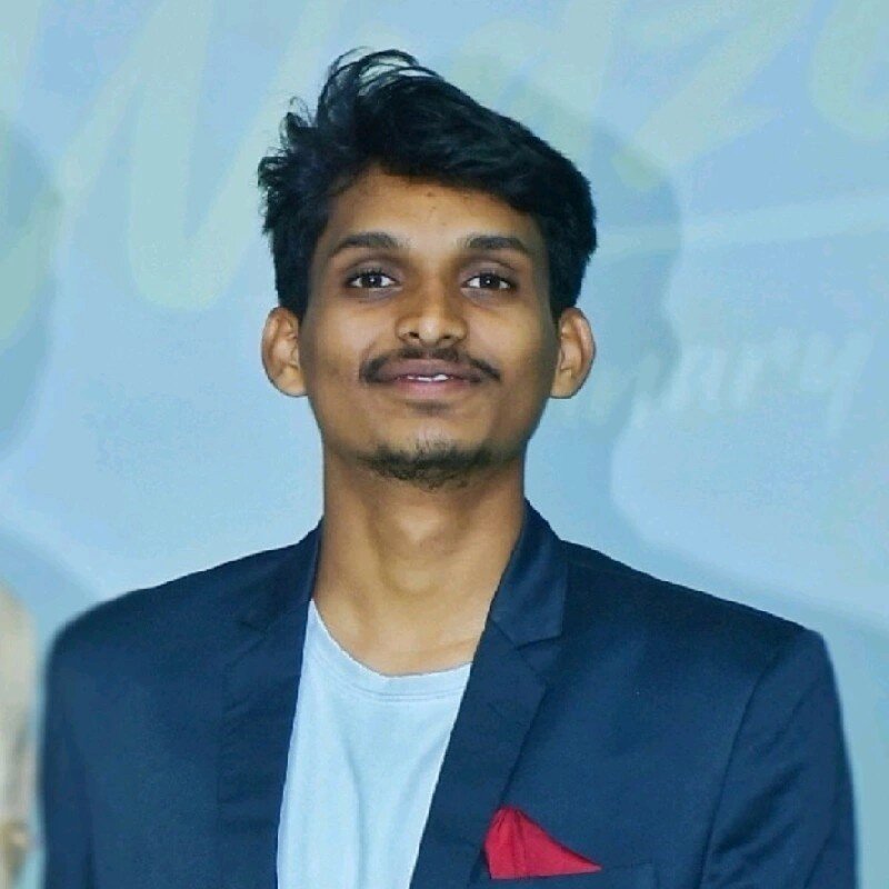 Sandeep Gajula