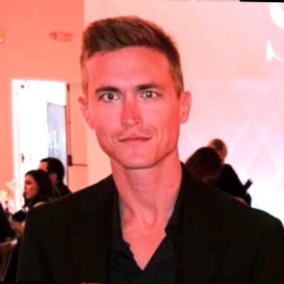 Brett Buchanan