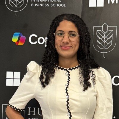 Noura Hassan