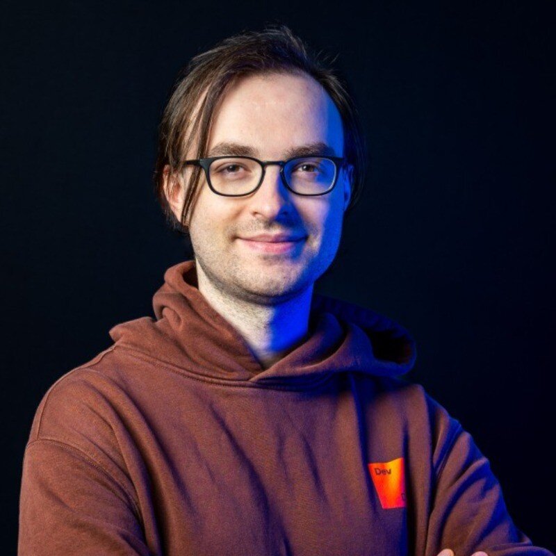 Nick Dobos
