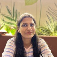 ANURADHA AGGARWAL