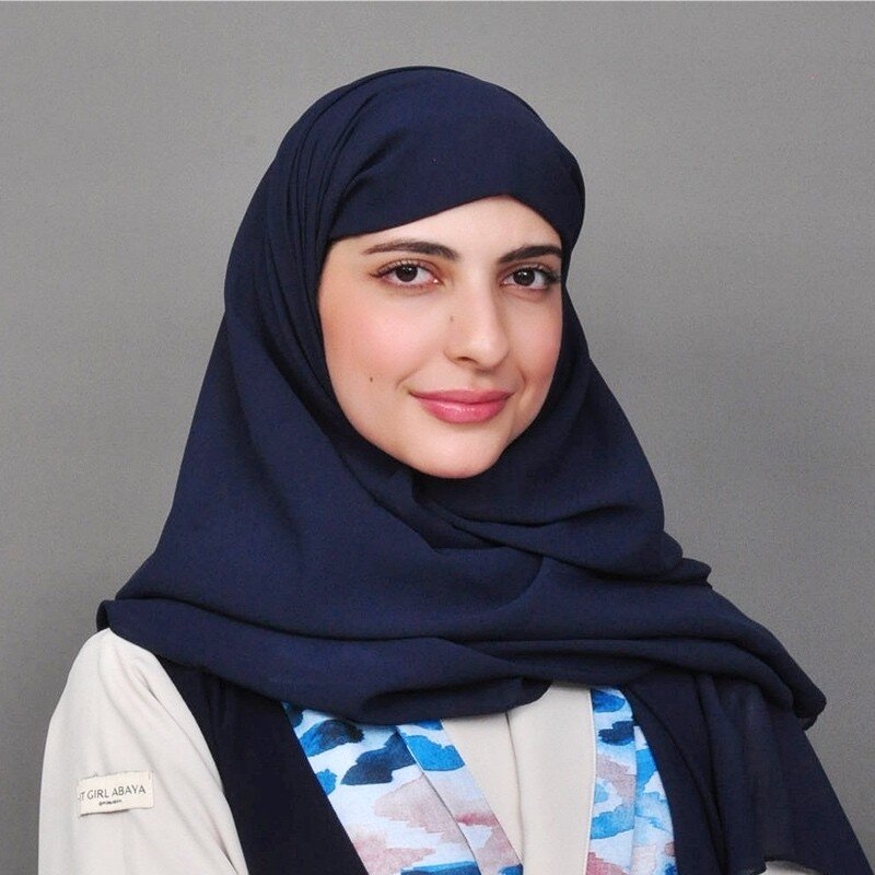 Farah Alhanaya