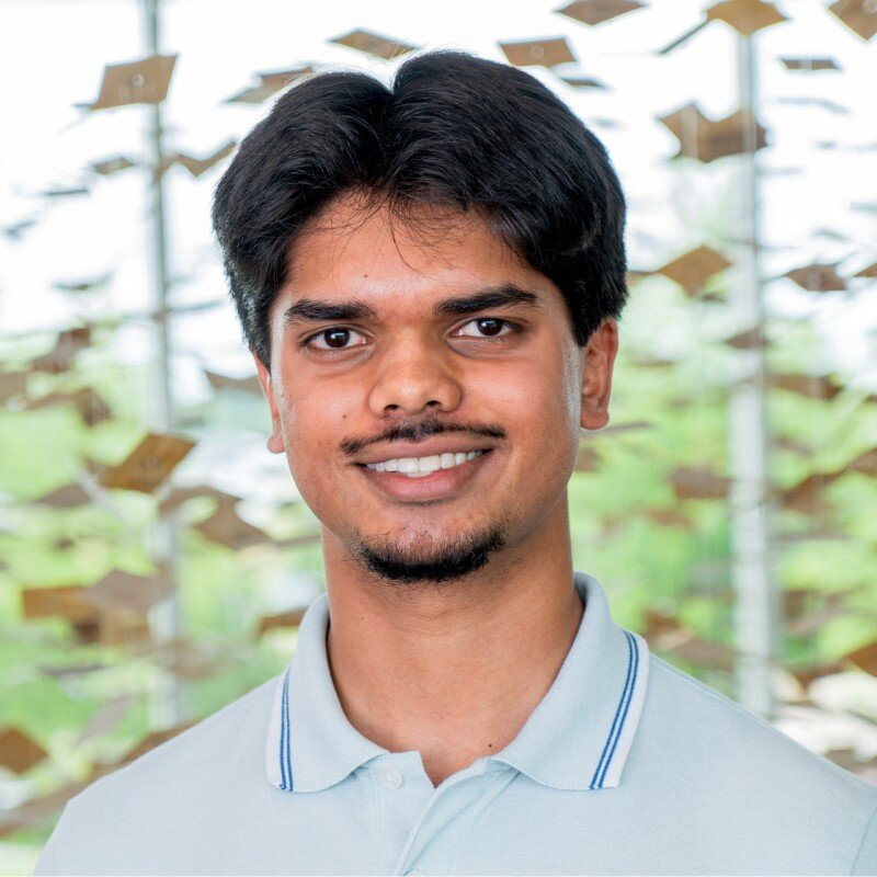 Gautam Nigam