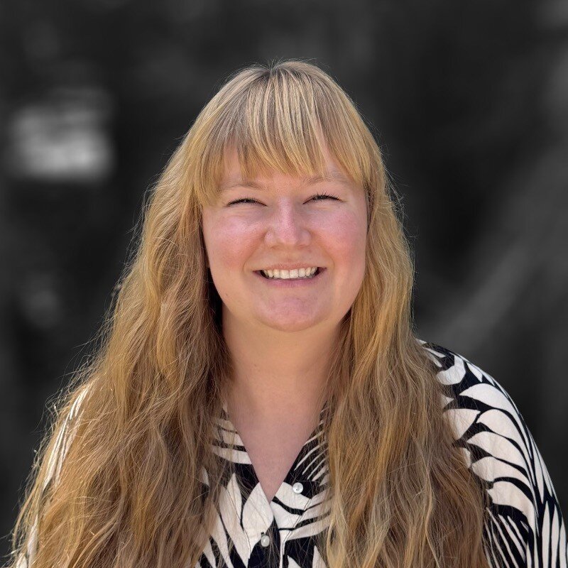 Claire Nyquist