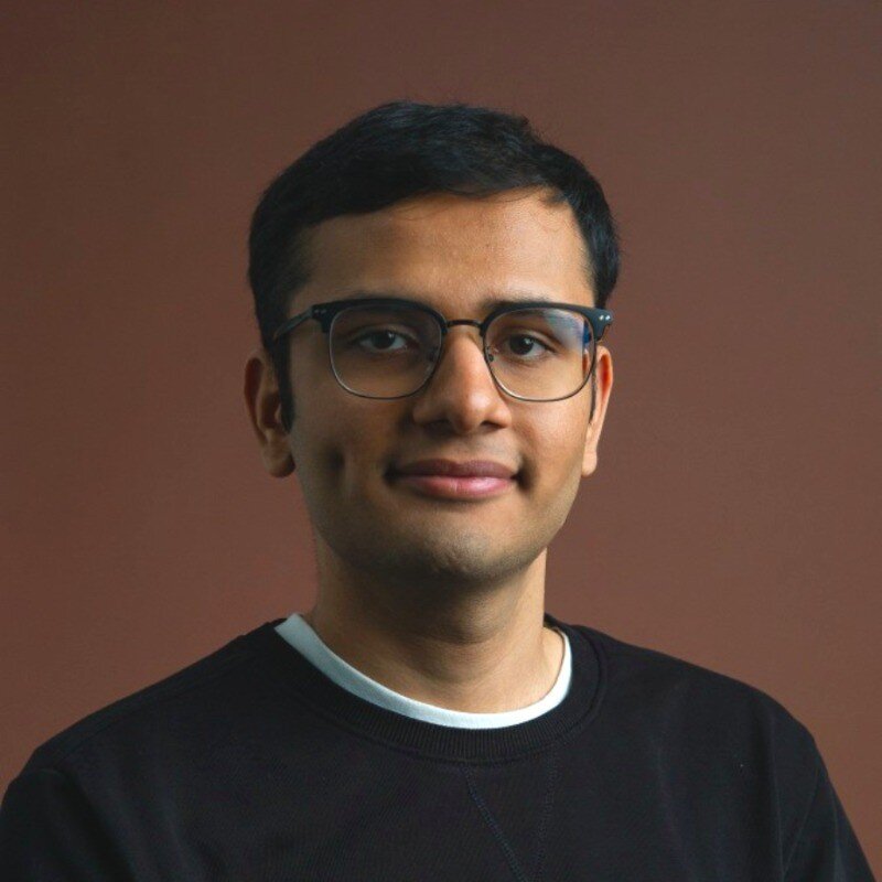 Bhavya Trivedi