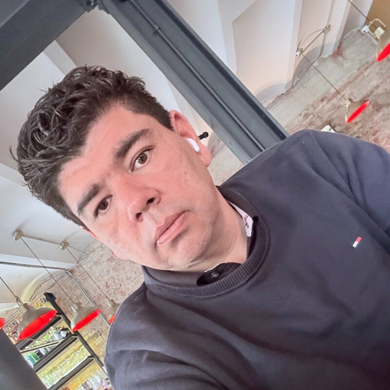 Alexander Quintero