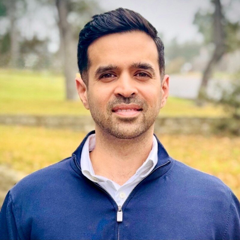 Dhruv Suri
