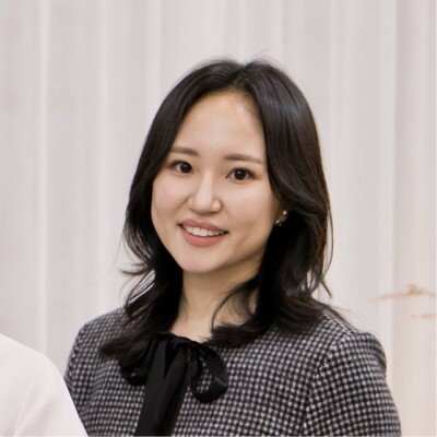 Isabelle Kim