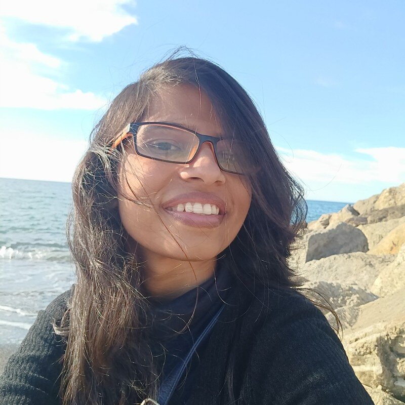 Pratiksha Dake