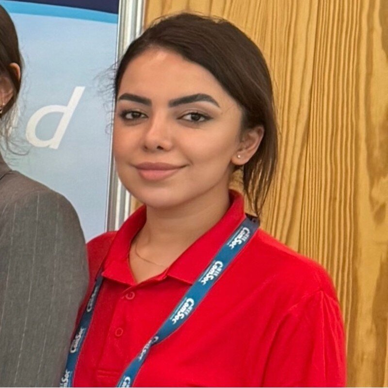 Paria Mohammadzadeh