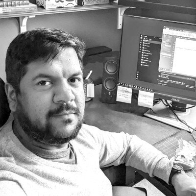 Javed Shaikh