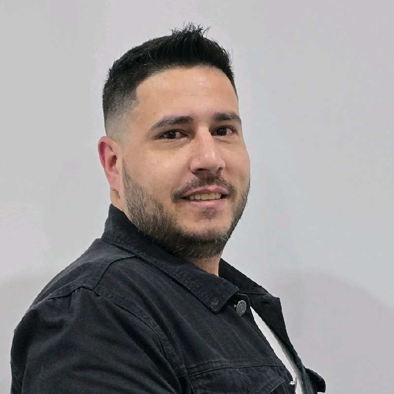Leonardo Medina