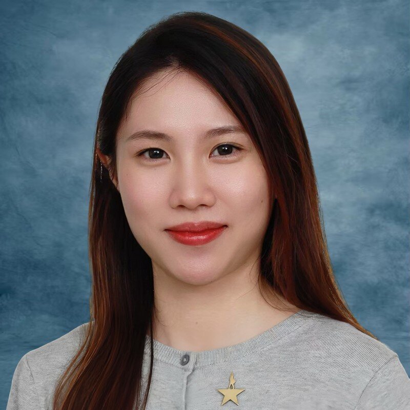 Mira Wang