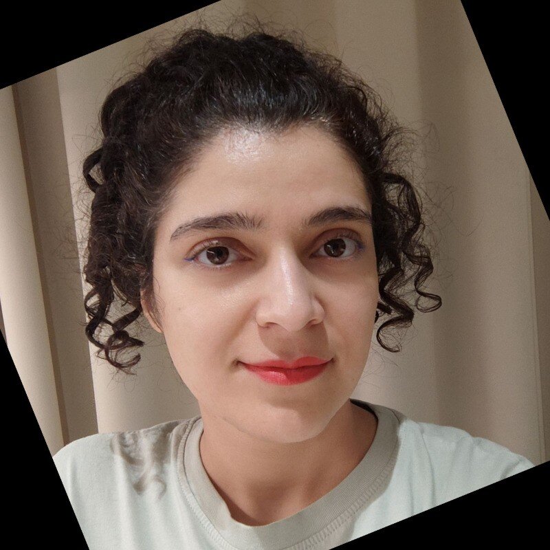 Niloofar Jorkash