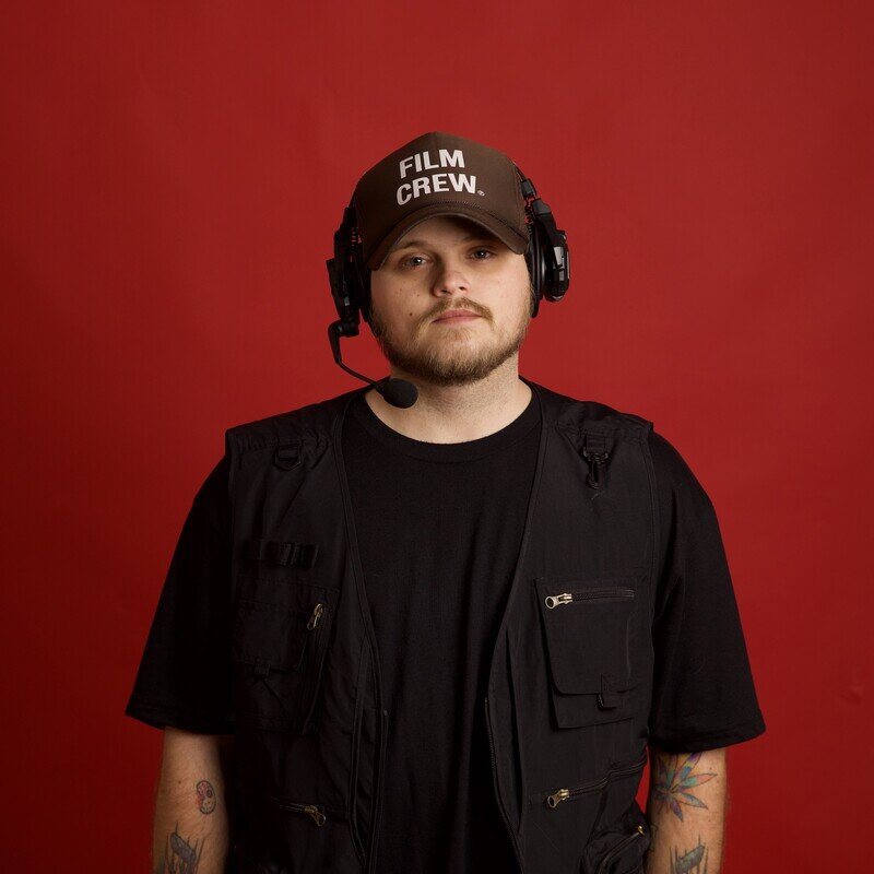 Cody Cochran