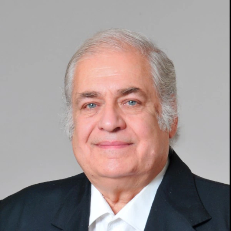 Sergio Cruzat Suazo