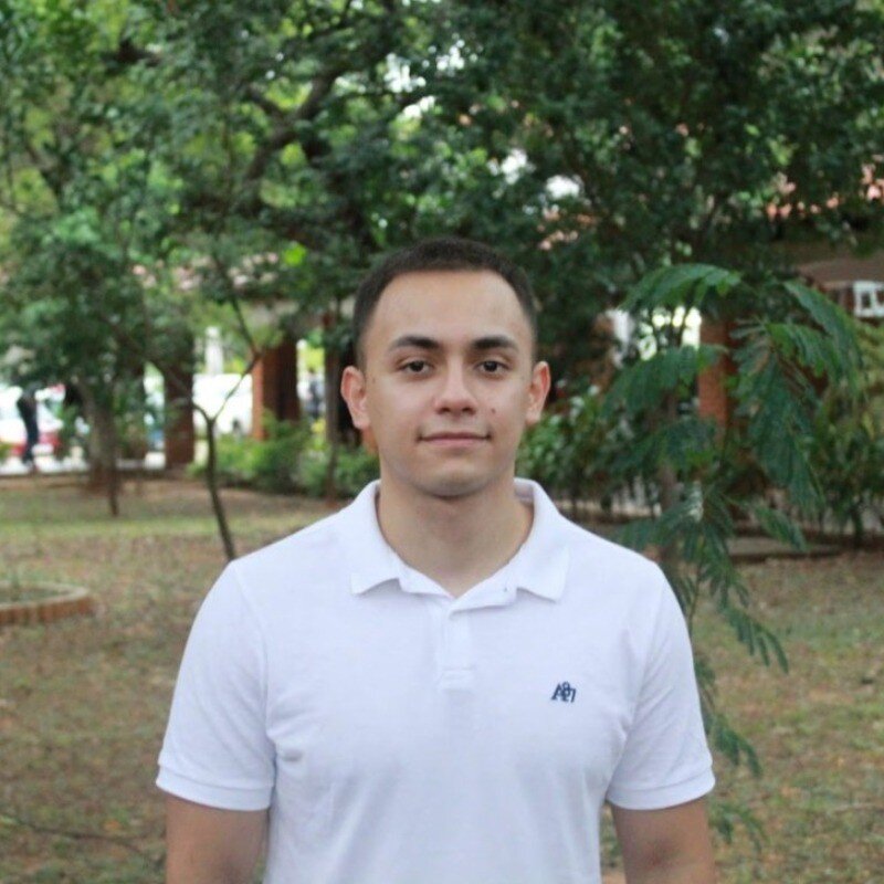 Isaac Ruiz