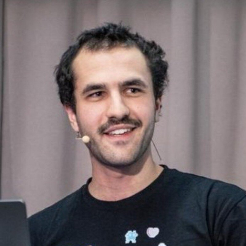 Luca Bertelli