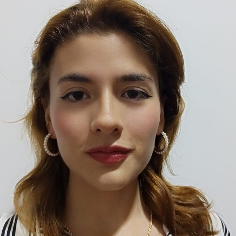 Valentina Rocha Rivera
