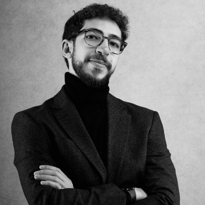 Ramy ElMallah